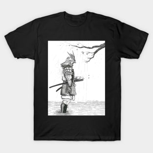 Warrior T-Shirt